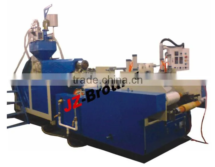 500mm high quality new style cast stretch film manufacturing machine
