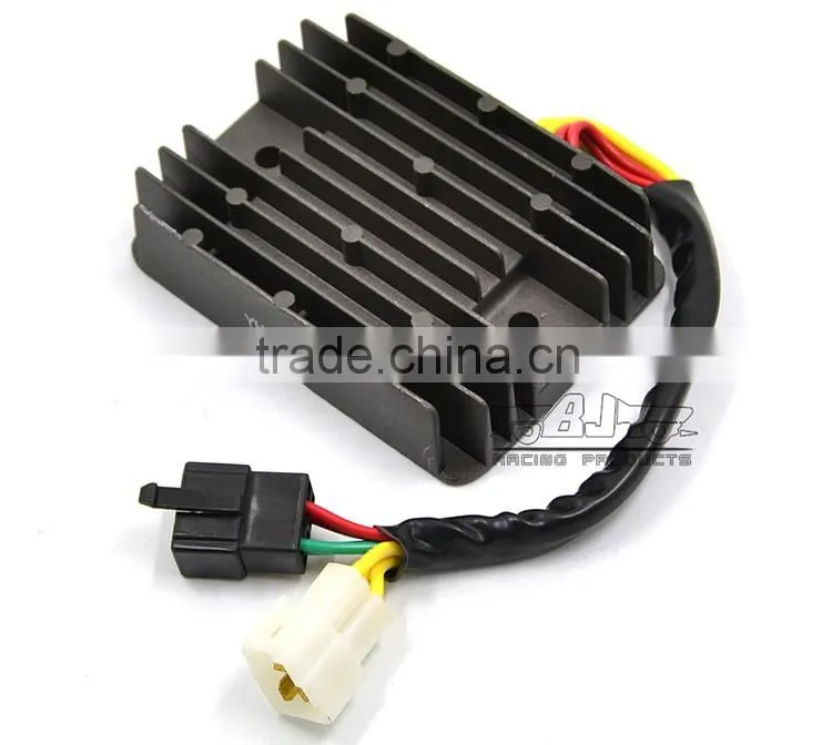 High Performance Motocross Voltage Rectifiers For Ducati Monster 1100 09-12