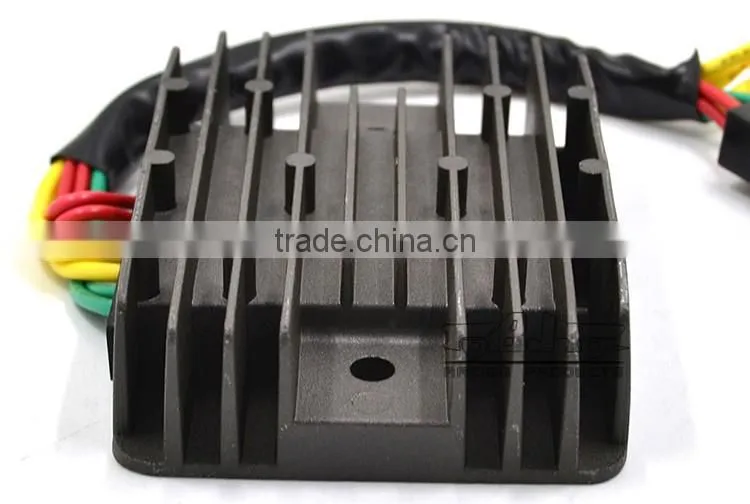 High Performance Motocross Voltage Rectifiers For Ducati Monster 1100 09-12