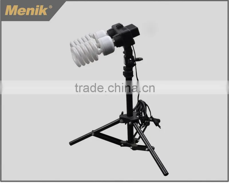 MM-2 double lamp holder