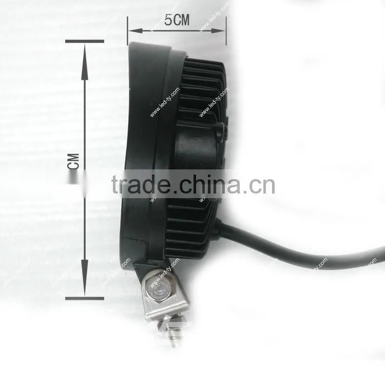 LED Work Light 18W LED Driving Lights LED Offroad light