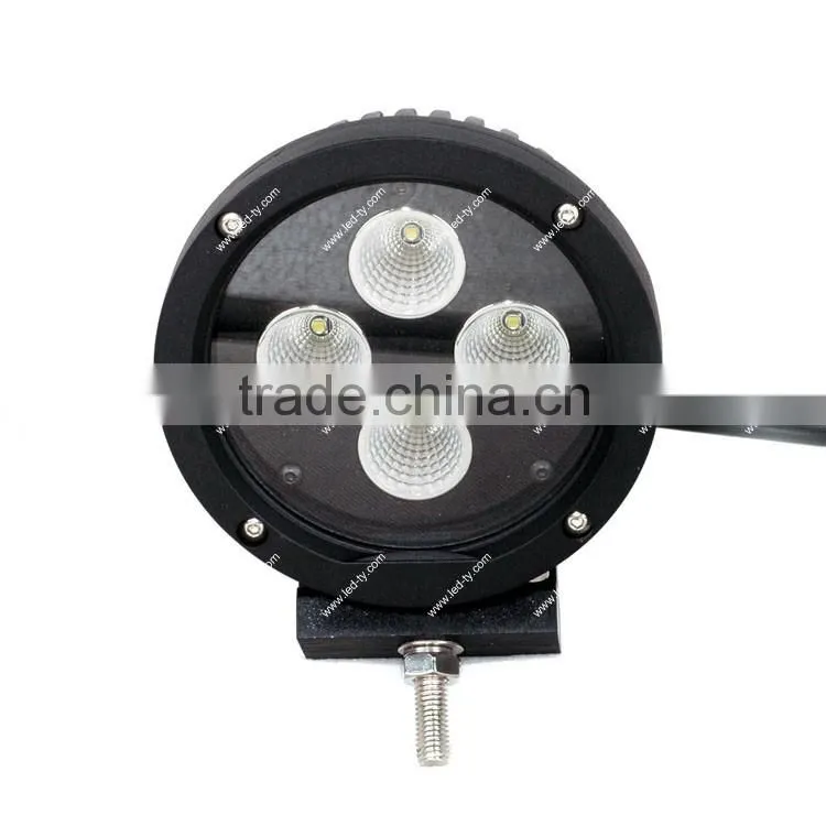 HIGH POWER LED Truck Lamp /Offroad LED Driving light/40W Working Light