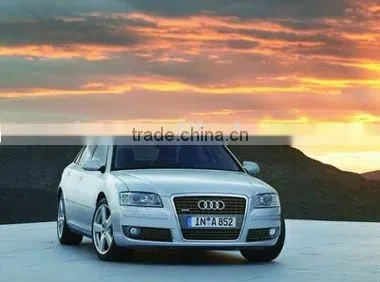 Clear Aluminum Mirror Sheet 3003H18 With CE&ISO Certificate