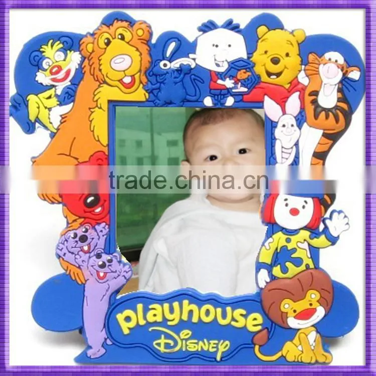 Disney Audited Factory custom pvc frame