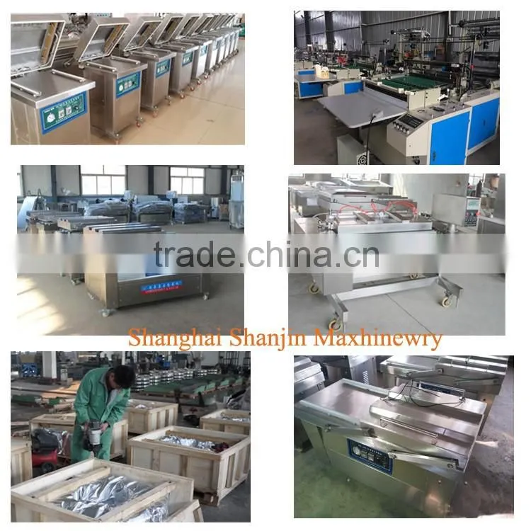 Automatic Packaging Vacuum Sealer / Food Vacuum Sealer