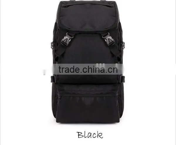 Uway waterproof hiking backpack for men