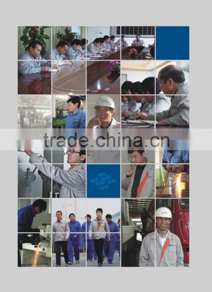 used plastic filter press plates
