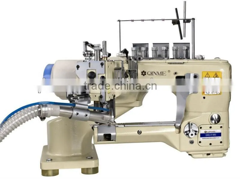 Qinme 6200 sewing machine