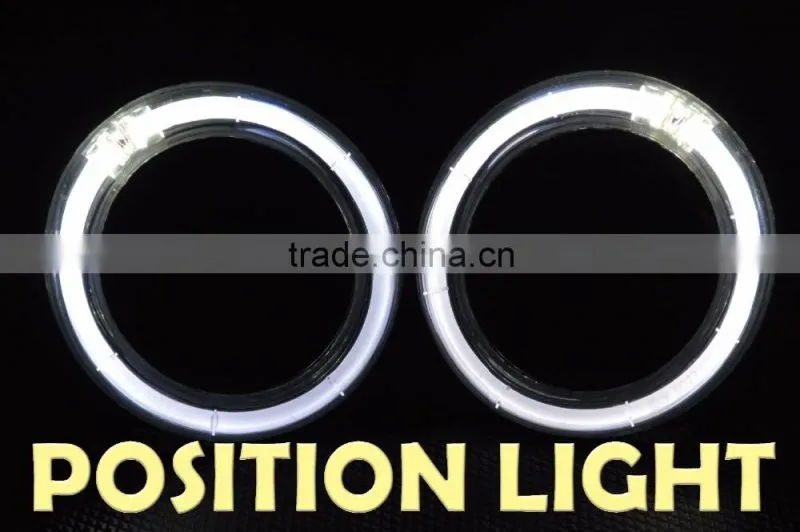 High Quality FOR TOYOTA RAV4 LED CAR DRL Daytime Running LIGHT