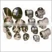INCONEL, INCOLOY 600/625/800/825 PIPES AND TUBES, Fittings, Flanges