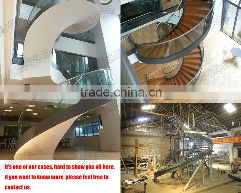 used metal stairs galvanized outdoor spiral staircase stairs