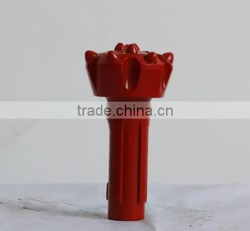 J series dth drill bit of 75mm,85mm,90mm,110mm,115mm,120mm,155mm,160mm,165mm,170mm,180mm,210mm