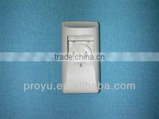 Infrared detector using PY-H125