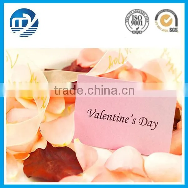 Video greeting card & music greeting card