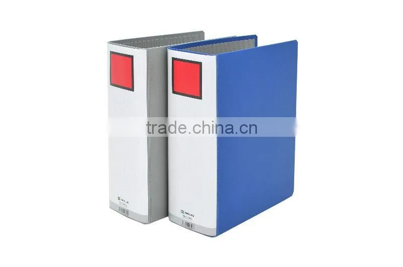 Stationery Binder