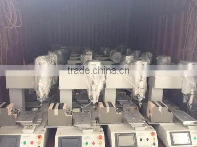 second hand led production line