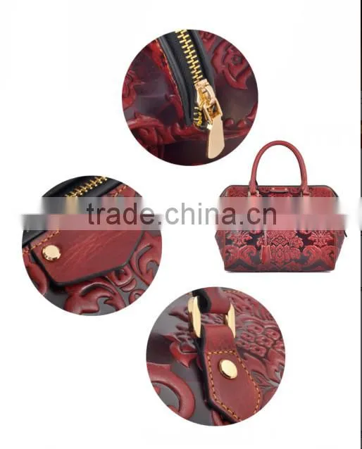 Professional Designer Handbag Women Ladies Handbag Manufacturers