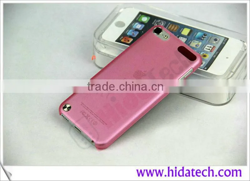0.3mm Ultra Thin Case for iPod Touch 4/5 Cover Case,Cell Phone Protective Case