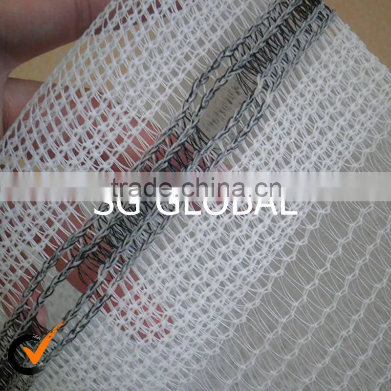PP mesh sun shade net in roll