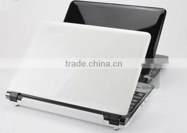 Cheapest 12inch Laptop WIFI Camera 2GB/320GB