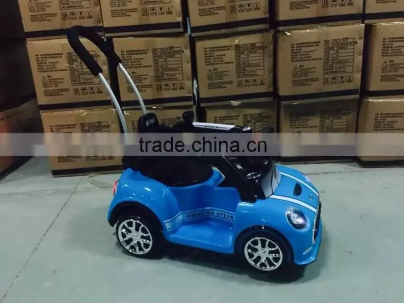 Baby Ride Car Outdoor