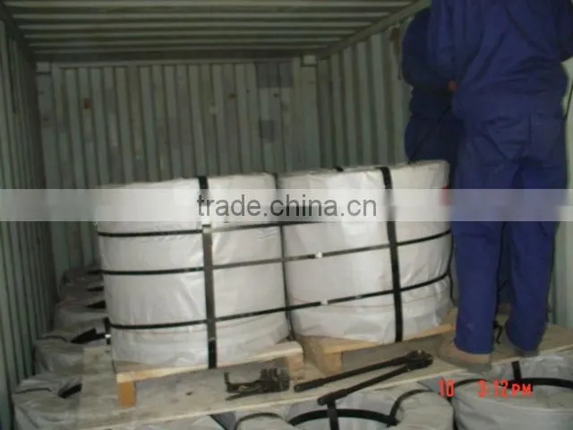 Q235 steel strapping