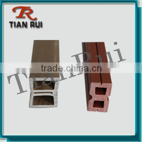 Good WPC Keel Mould