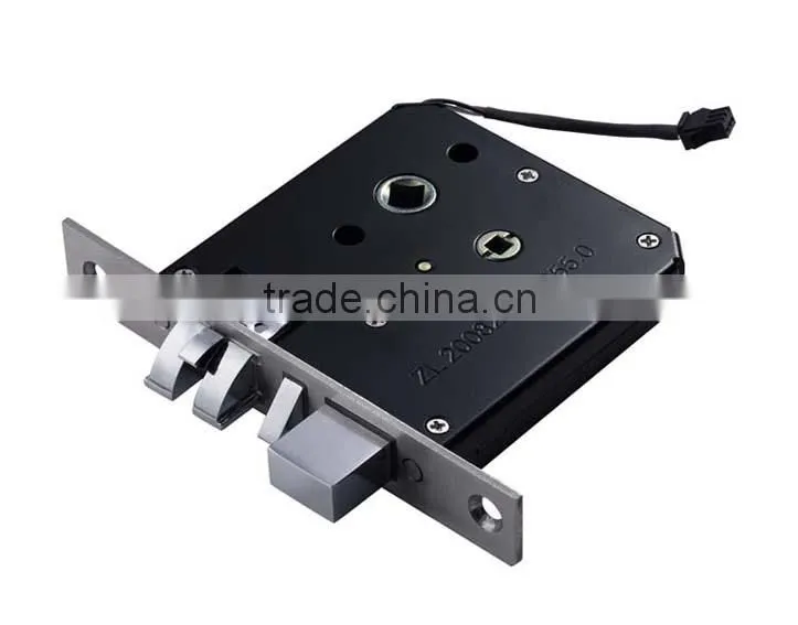 Pin Code Zwave Lock Home Automation