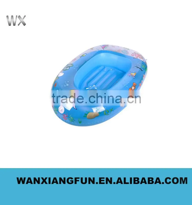 Hot sale newest China inflatable boat trailer with low price
