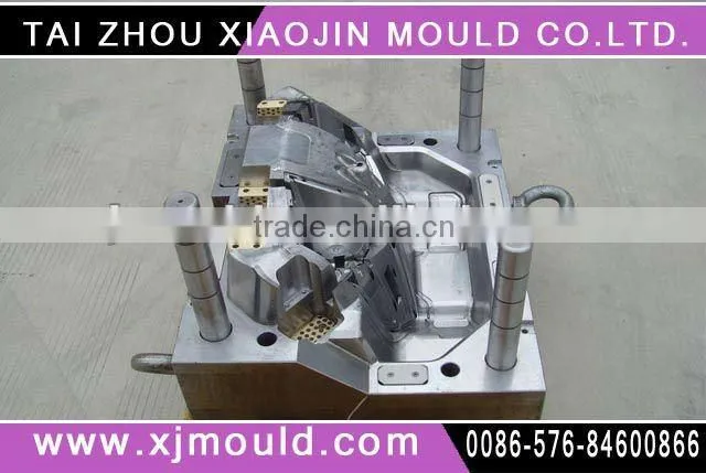 three shot lamp moulds ,Double shots tooling,two shot lamp lens moulds&mold
