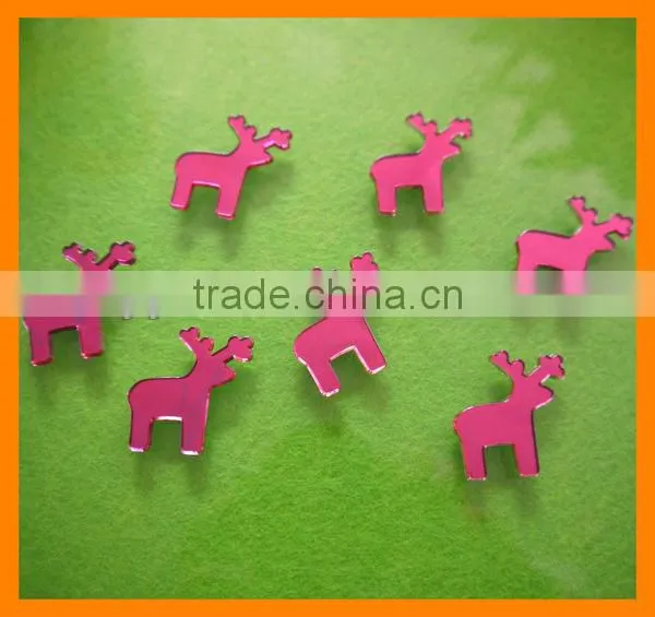 Christmas Tree Rhinestone In Bulk Selling