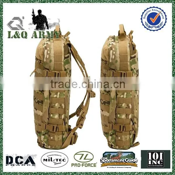 Military Medical Bag Outdoor Large First Aid Kit BackPack