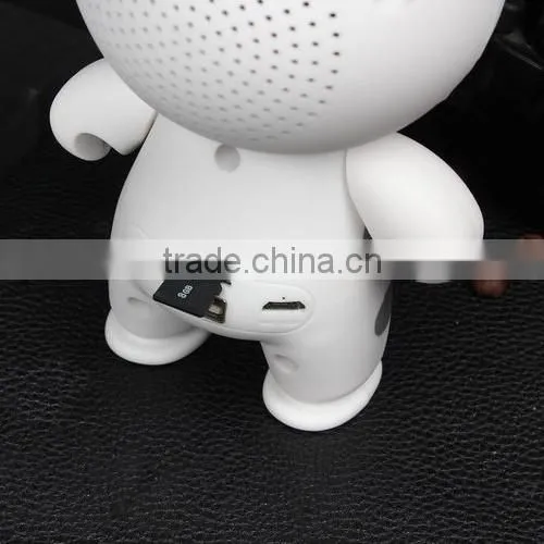 2016 Hot Sale Speaker Professional Bluetooth Speaker for Baymax