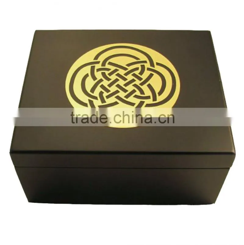 Hengshang paper craft extra strong tea new pack paper box