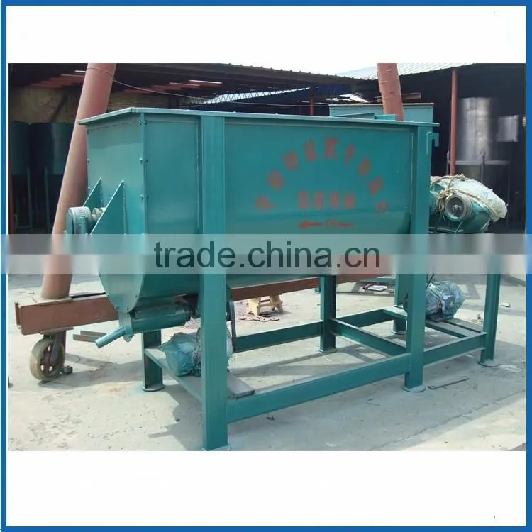 Top quality economical price BSCH dry powder mortar mixer