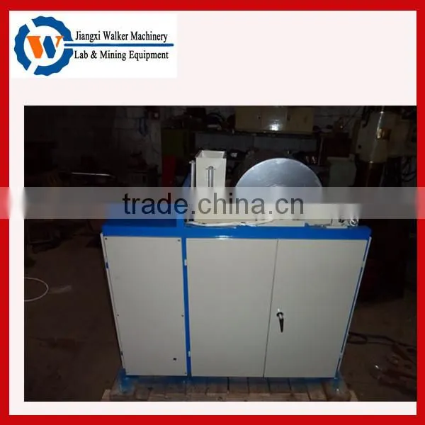 JXSC lab magnetic separator for testing