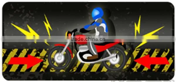 2015 Hot sell simulator motor racing game machine