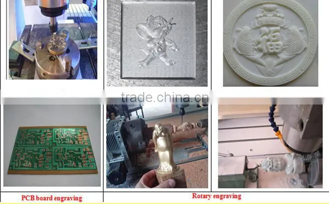 discount price metal engraving cutting cnc router machine