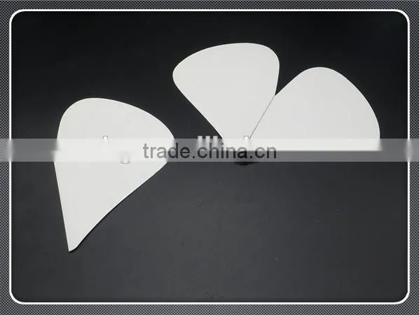 Custom pvc patches, high quality pvc adhesive repair patch