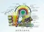 sell new PE-400x600 jaw crusher in different production line
