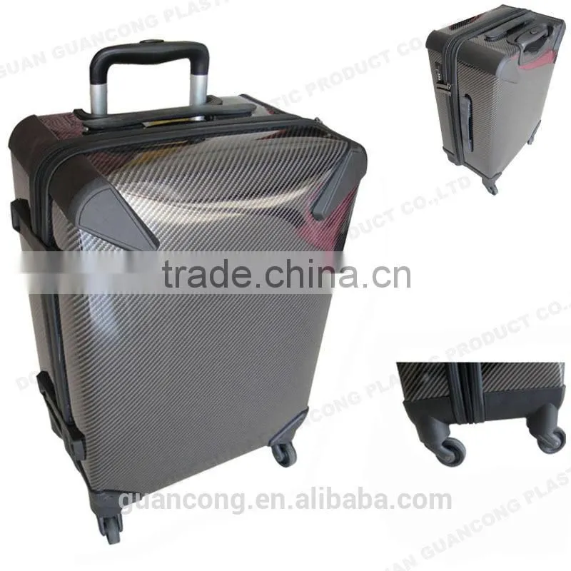 best fashion trolly luggage for business man
