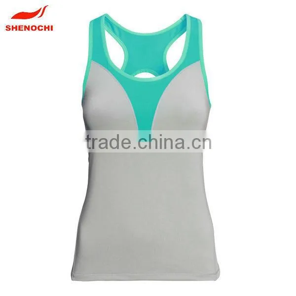 Basketball sport custom design bodybuilding running singlet