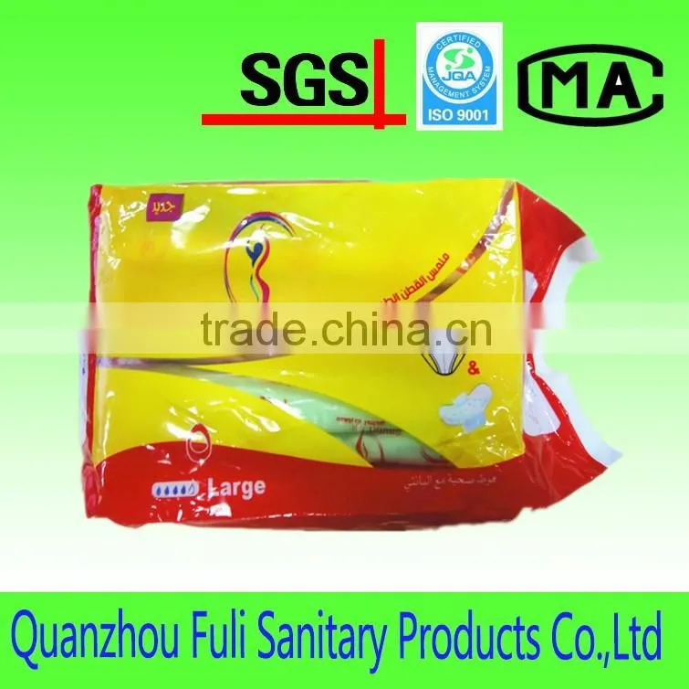 cheap lady colorful underpants stocklots ,high quality packed with disposable sanitary napkin, individual packs,lady sexy pant