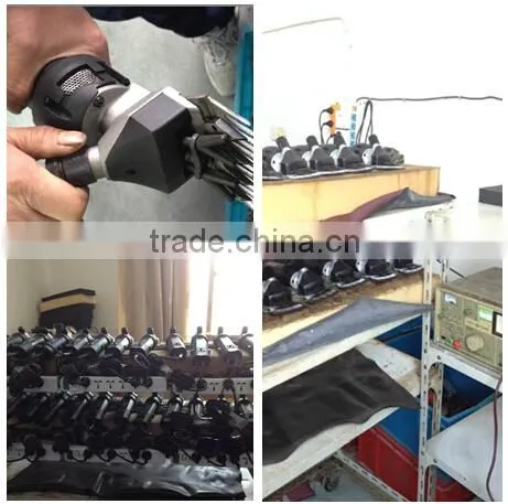 professional and big powerfull electric sheep clipper