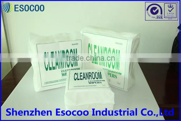 60g cellulose pp non woven wipe paper