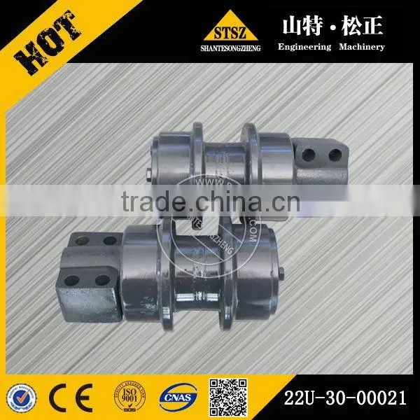 PC220-7 carrier roller 22U-30-00021,made in China