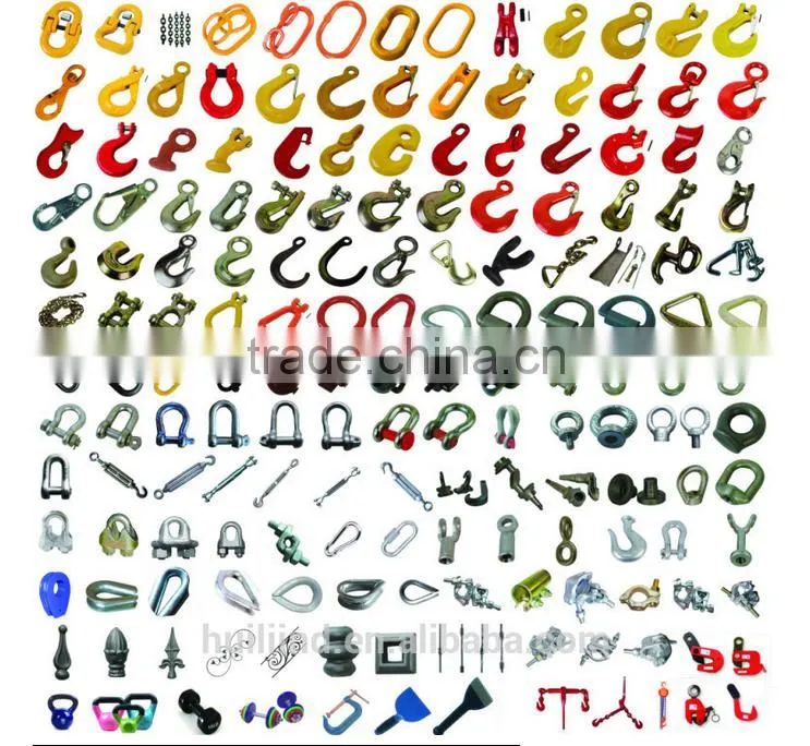 Factory price G80 connecting links