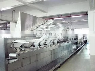 Shenzhen Well-Come Industry Co., Ltd. company overview - view 4