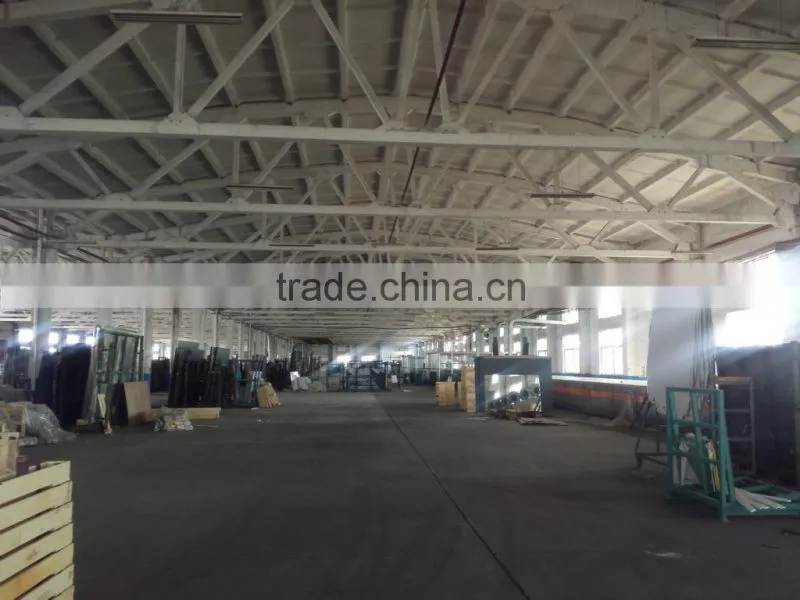 Sinoy Mirror, Inc. company overview - view 4