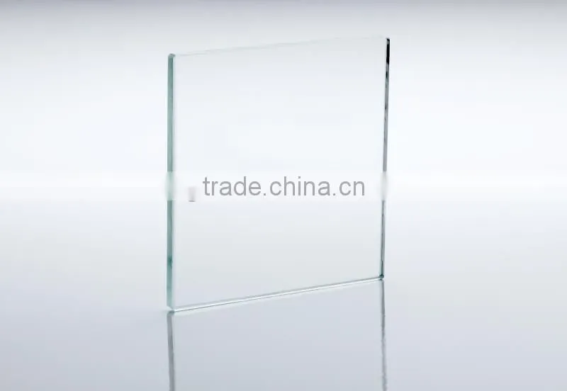 AR coating glass for outdoor lighting glass
